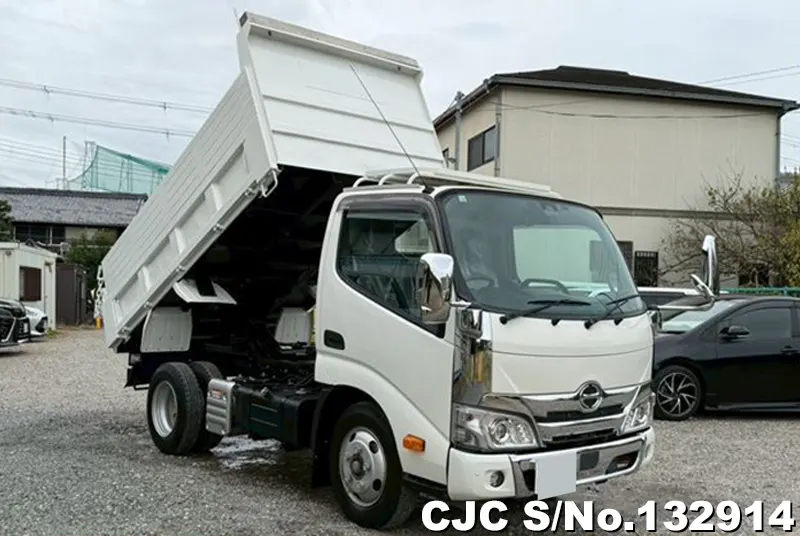 2023 Toyota / Dyna Stock No. 132914