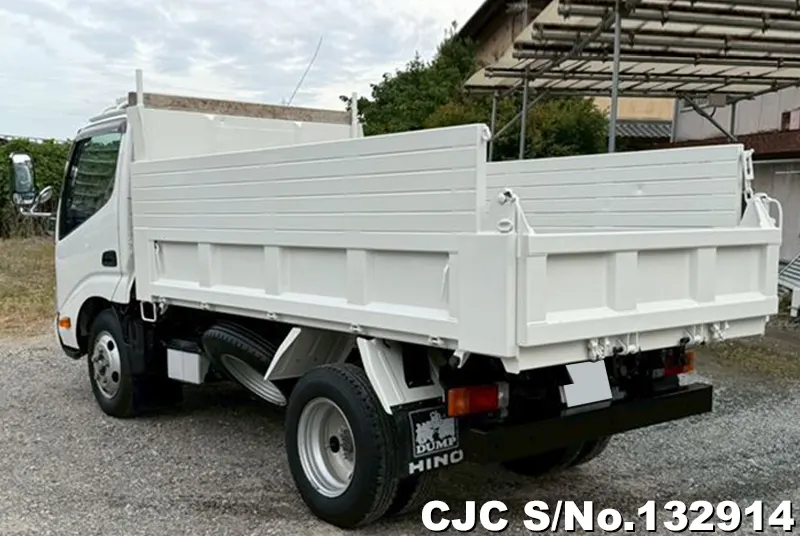 2023 Toyota / Dyna Stock No. 132914