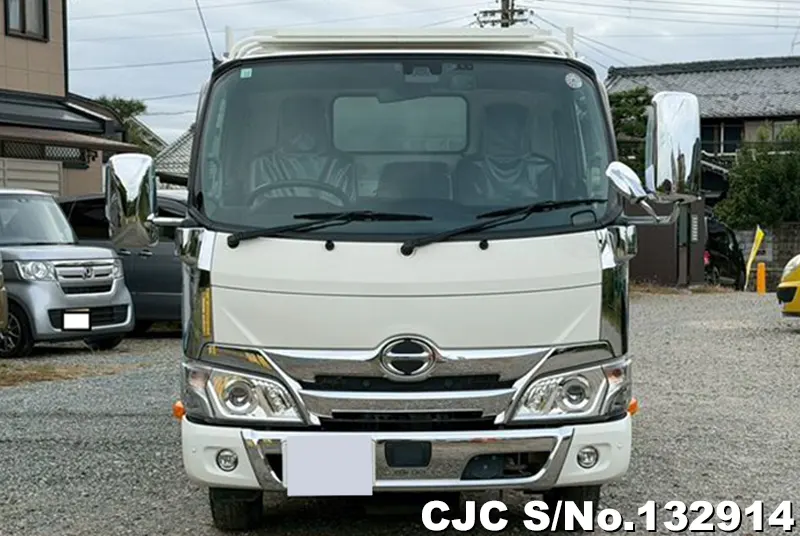 2023 Toyota / Dyna Stock No. 132914