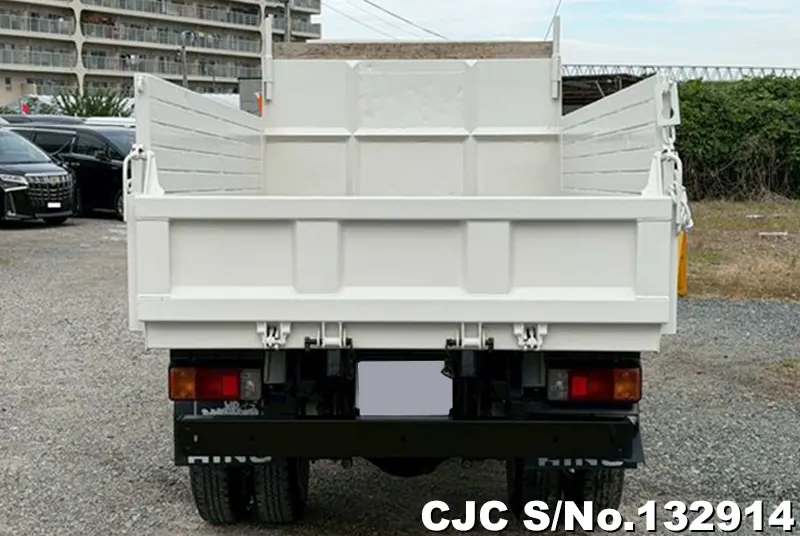 2023 Toyota / Dyna Stock No. 132914