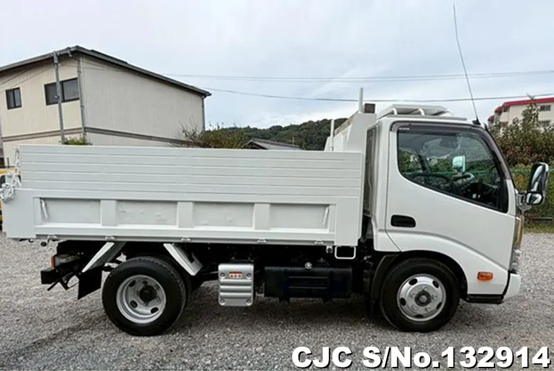 2023 Toyota / Dyna Stock No. 132914