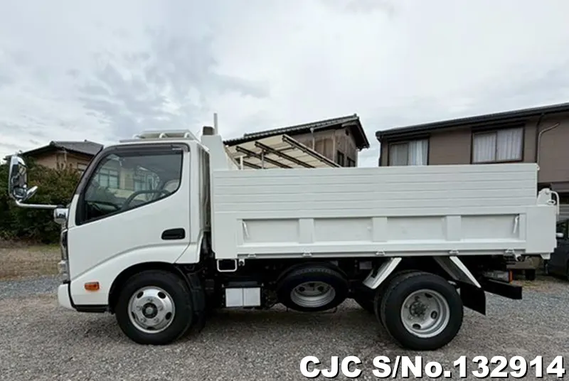 2023 Toyota / Dyna Stock No. 132914