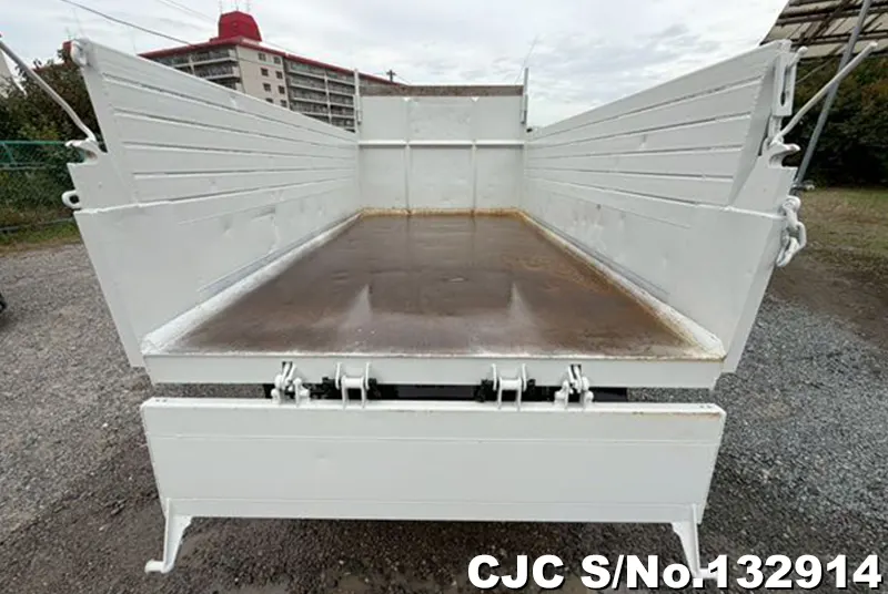 2023 Toyota / Dyna Stock No. 132914