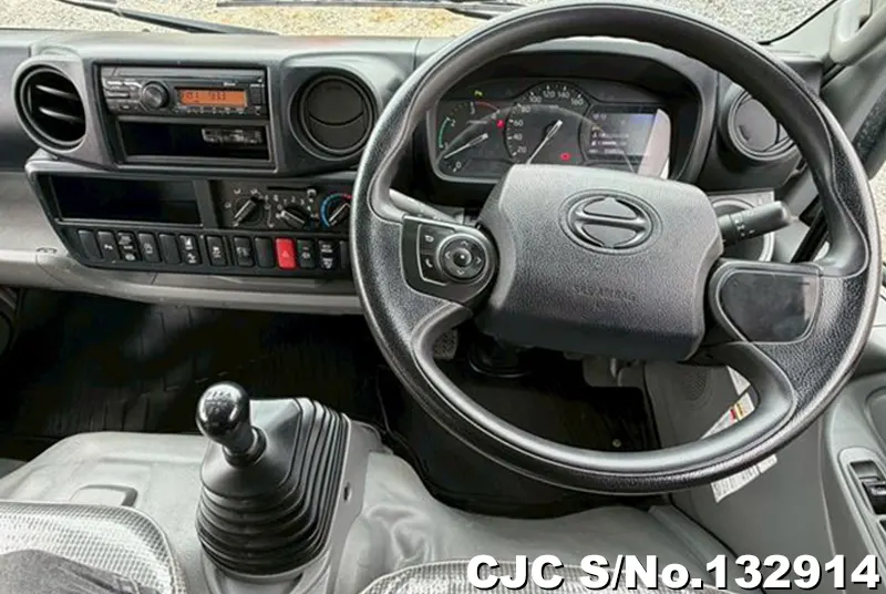 2023 Toyota / Dyna Stock No. 132914