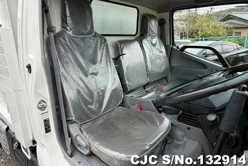 2023 Toyota / Dyna Stock No. 132914