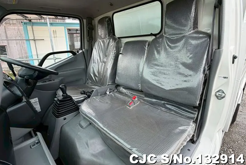 2023 Toyota / Dyna Stock No. 132914