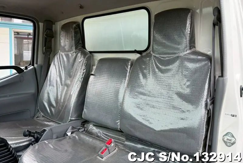 2023 Toyota / Dyna Stock No. 132914