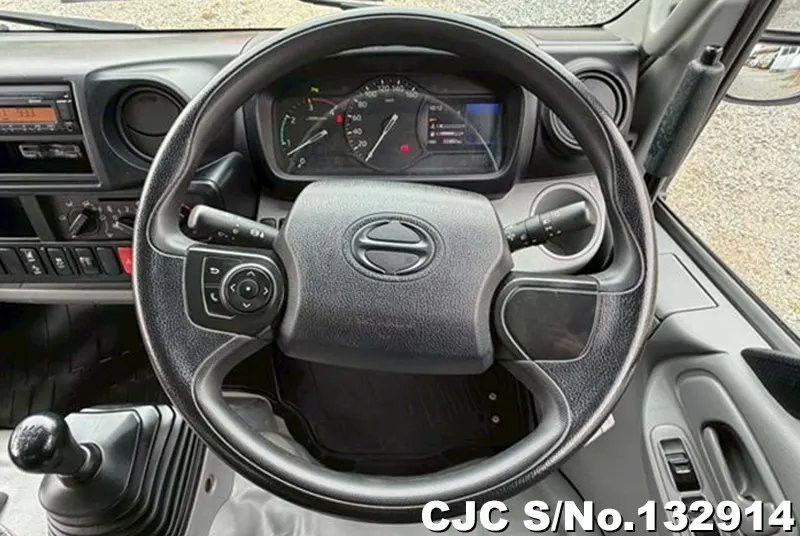 2023 Toyota / Dyna Stock No. 132914