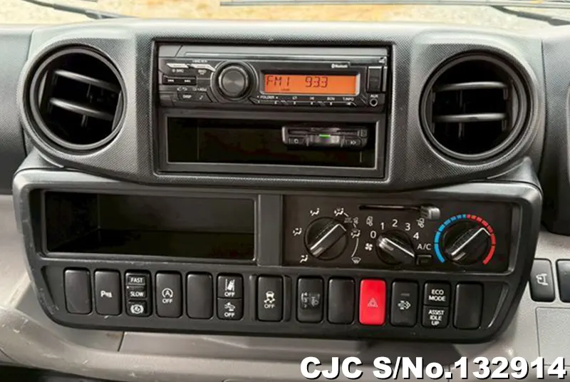 2023 Toyota / Dyna Stock No. 132914