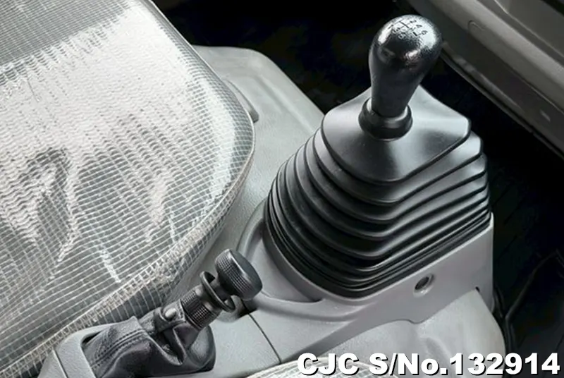 2023 Toyota / Dyna Stock No. 132914