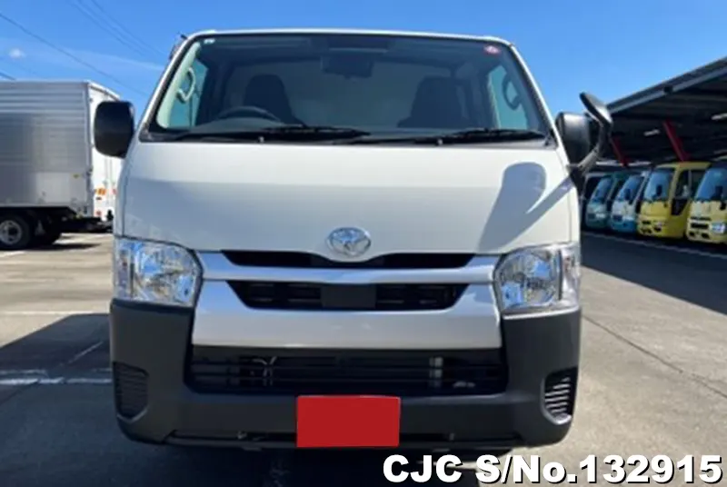 2023 Toyota / Hiace Stock No. 132915