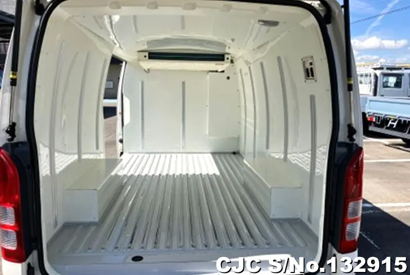 2023 Toyota / Hiace Stock No. 132915
