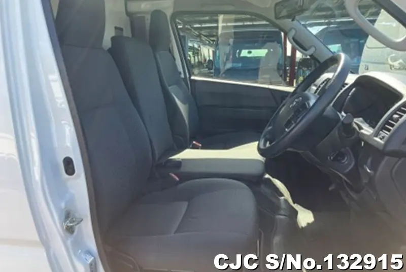 2023 Toyota / Hiace Stock No. 132915
