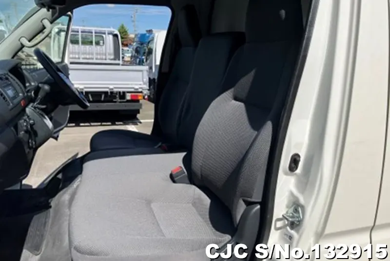 2023 Toyota / Hiace Stock No. 132915