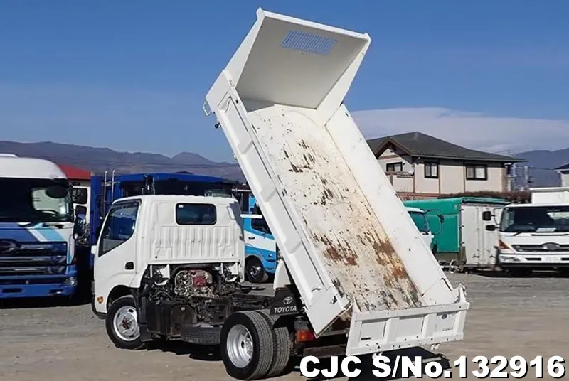 2023 Toyota / Dyna Stock No. 132916