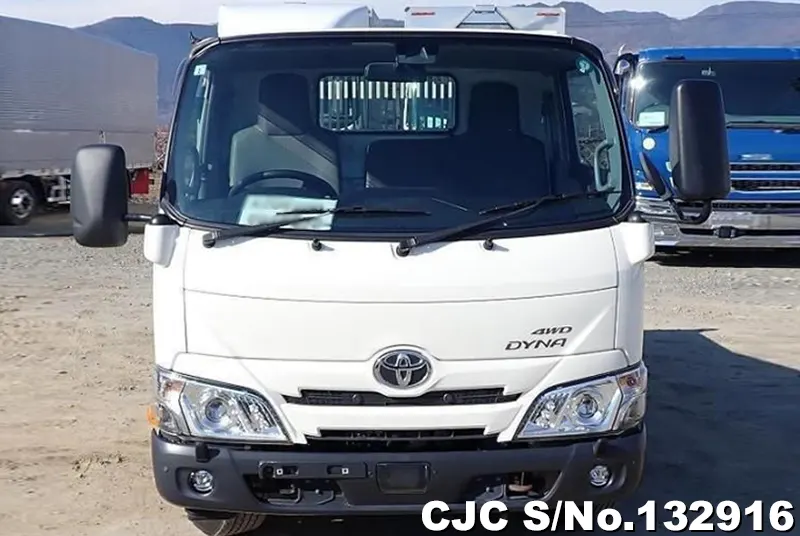 2023 Toyota / Dyna Stock No. 132916