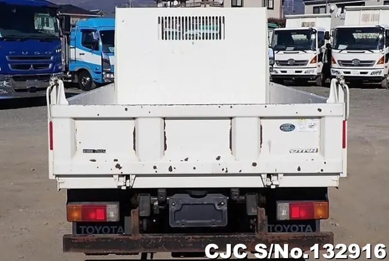 2023 Toyota / Dyna Stock No. 132916