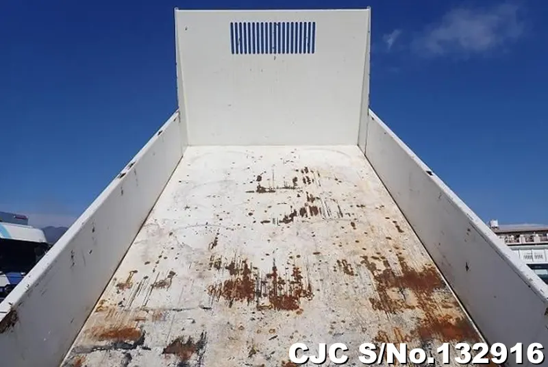 2023 Toyota / Dyna Stock No. 132916