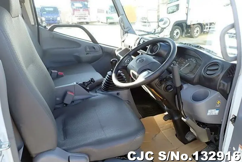 2023 Toyota / Dyna Stock No. 132916