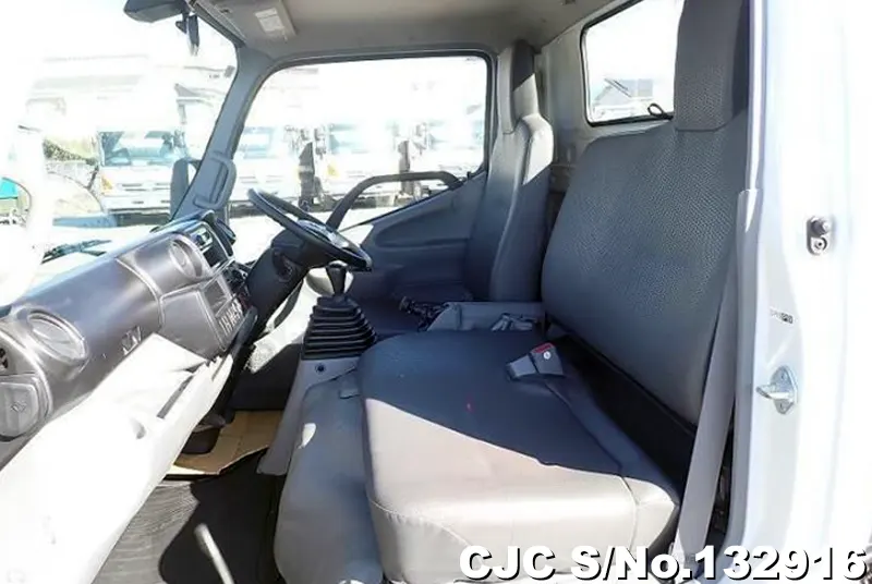 2023 Toyota / Dyna Stock No. 132916