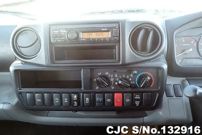 2023 Toyota / Dyna Stock No. 132916