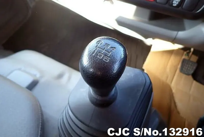 2023 Toyota / Dyna Stock No. 132916