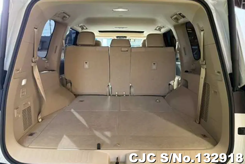 2023 Toyota / Land Cruiser Stock No. 132918