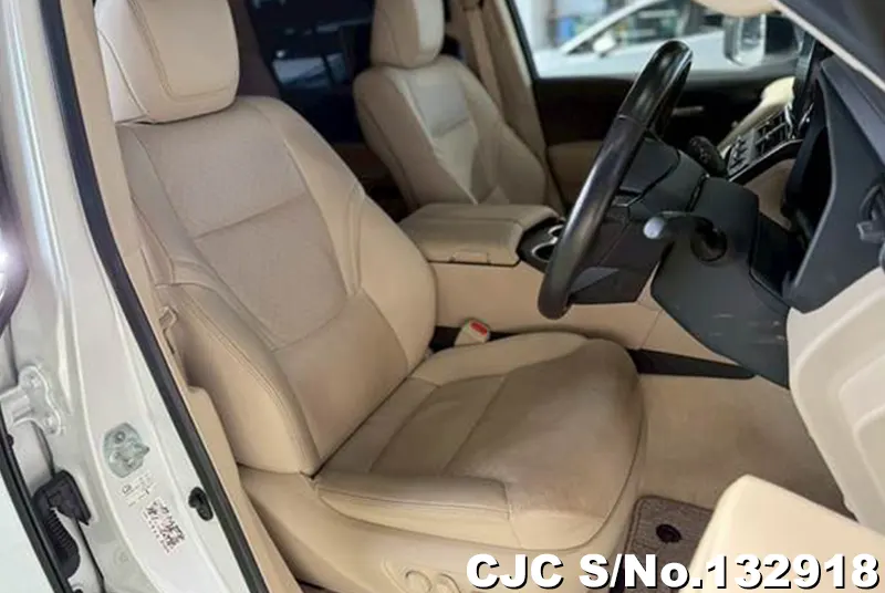 2023 Toyota / Land Cruiser Stock No. 132918