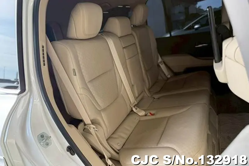 2023 Toyota / Land Cruiser Stock No. 132918