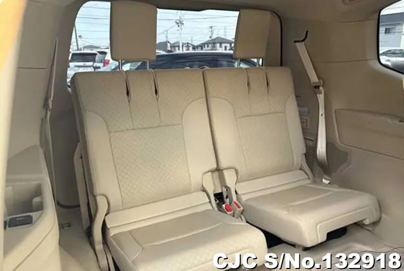 2023 Toyota / Land Cruiser Stock No. 132918