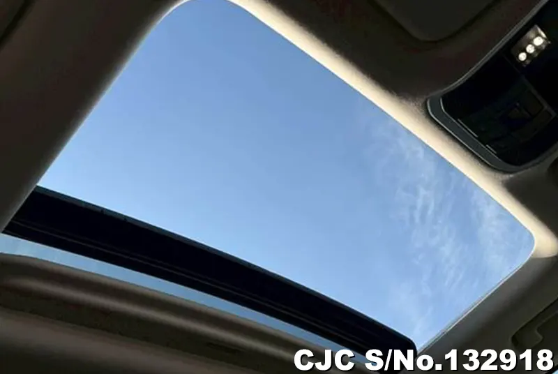 2023 Toyota / Land Cruiser Stock No. 132918