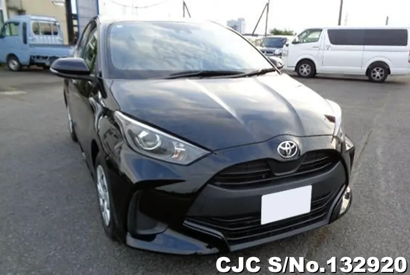 2022 Toyota / Yaris Stock No. 132920
