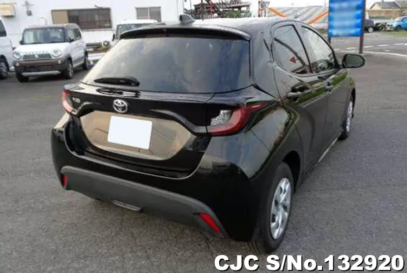 2022 Toyota / Yaris Stock No. 132920