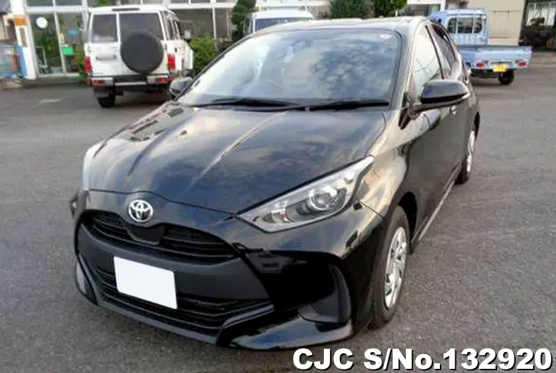 2022 Toyota / Yaris Stock No. 132920