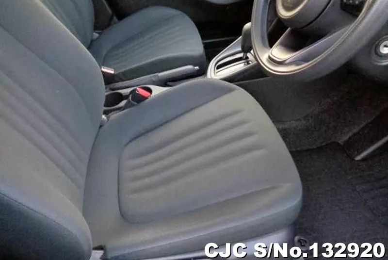 2022 Toyota / Yaris Stock No. 132920