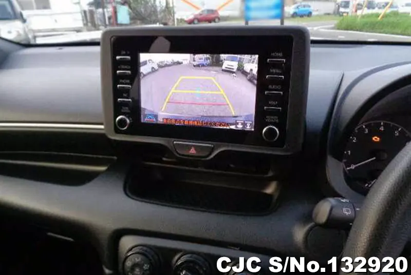 2022 Toyota / Yaris Stock No. 132920