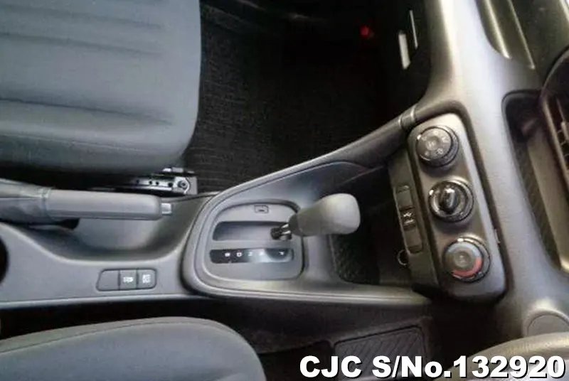 2022 Toyota / Yaris Stock No. 132920