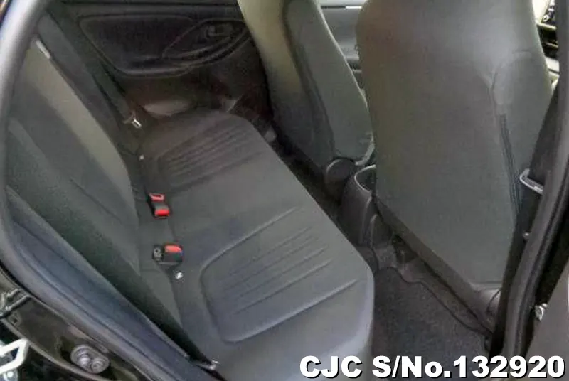 2022 Toyota / Yaris Stock No. 132920