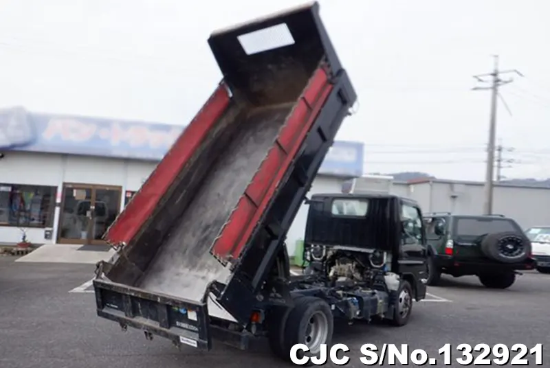 2022 Mitsubishi / Canter Stock No. 132921