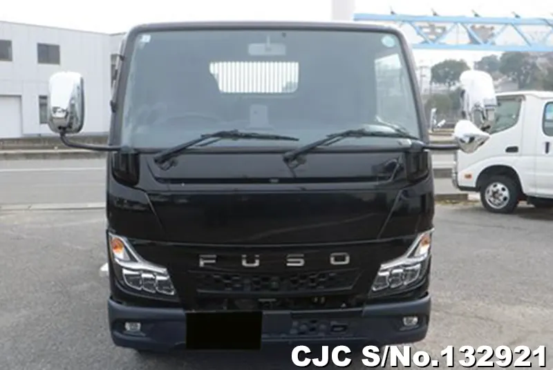 2022 Mitsubishi / Canter Stock No. 132921