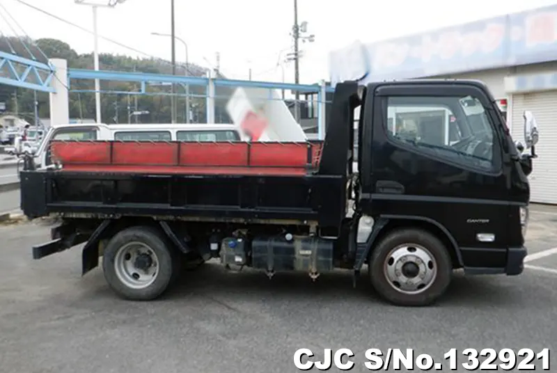 2022 Mitsubishi / Canter Stock No. 132921