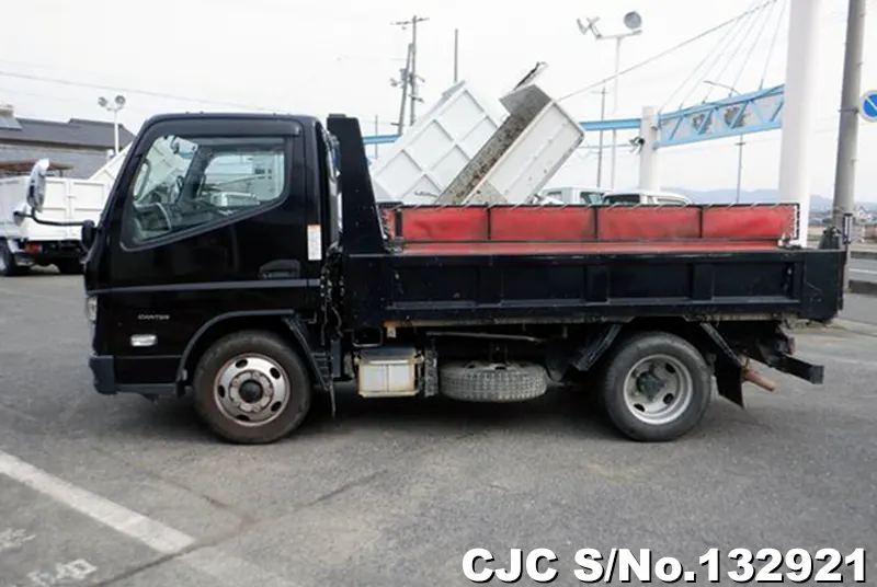 2022 Mitsubishi / Canter Stock No. 132921