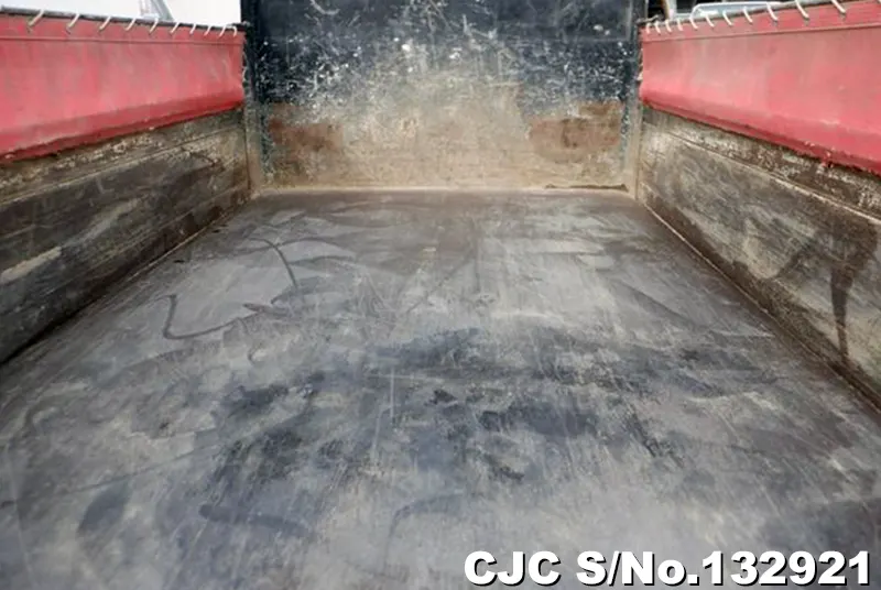 2022 Mitsubishi / Canter Stock No. 132921