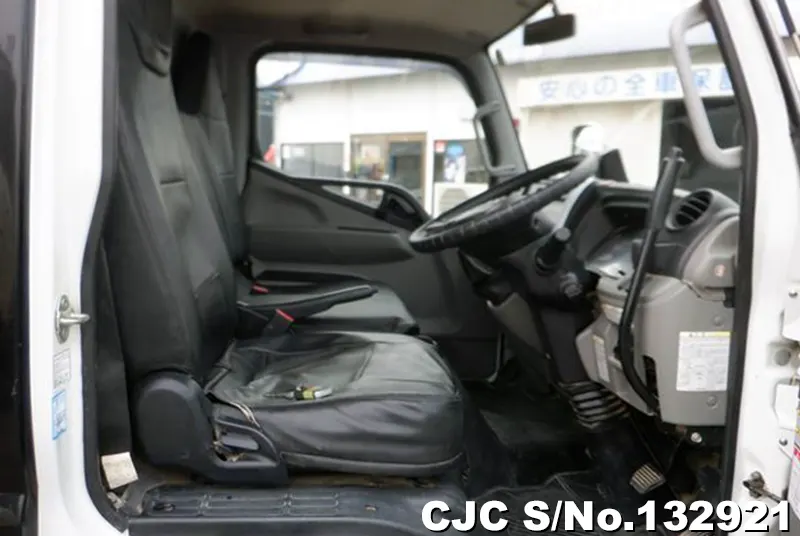 2022 Mitsubishi / Canter Stock No. 132921