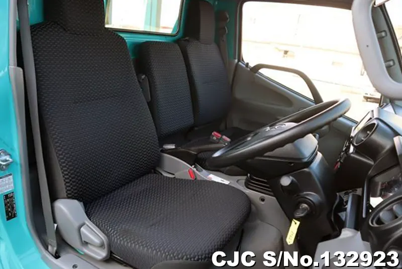 2022 Toyota / Dyna Stock No. 132923