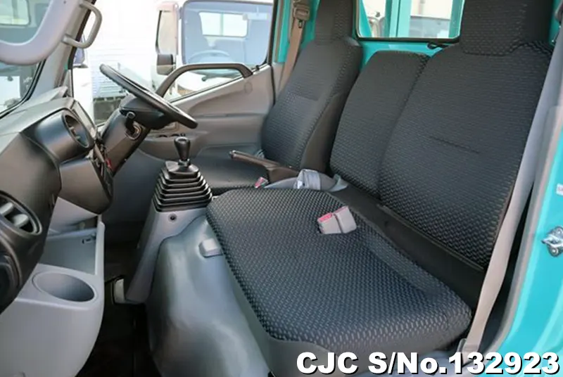 2022 Toyota / Dyna Stock No. 132923