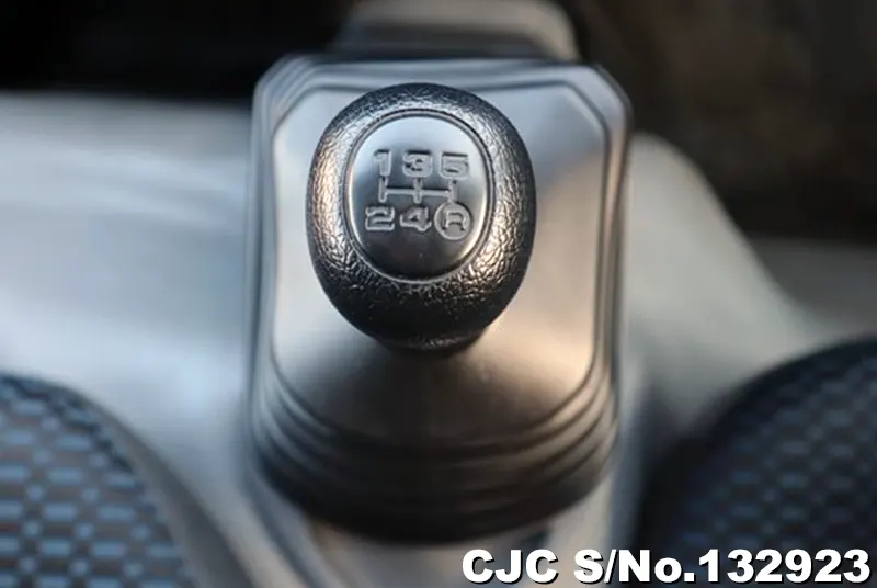 2022 Toyota / Dyna Stock No. 132923