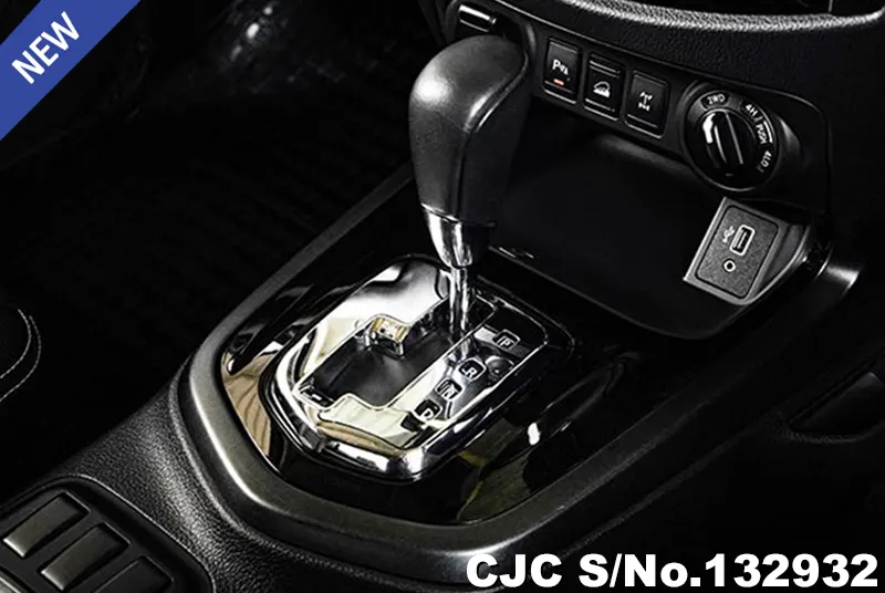 2023 Nissan / Navara Stock No. 132932