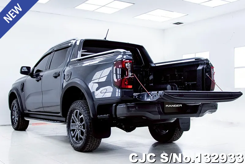 2023 Ford / Ranger Stock No. 132933