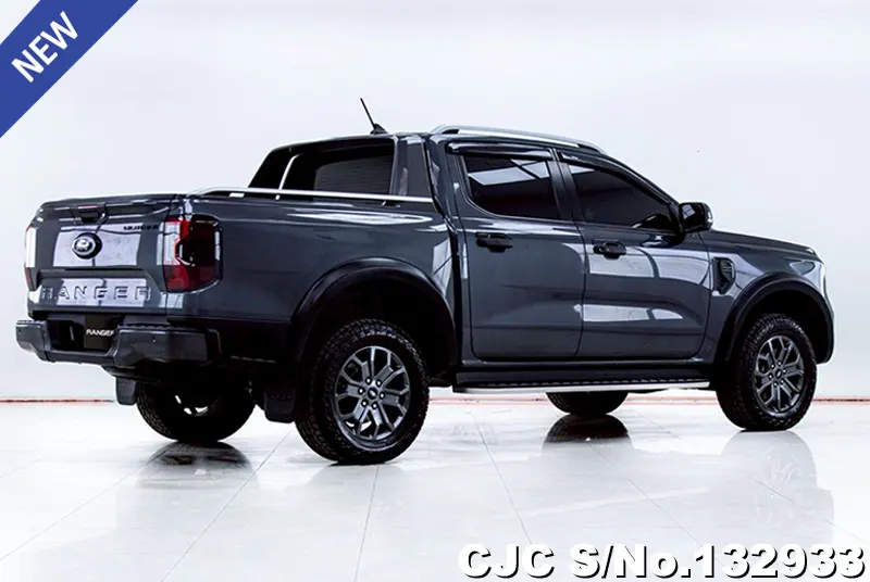 2023 Ford / Ranger Stock No. 132933
